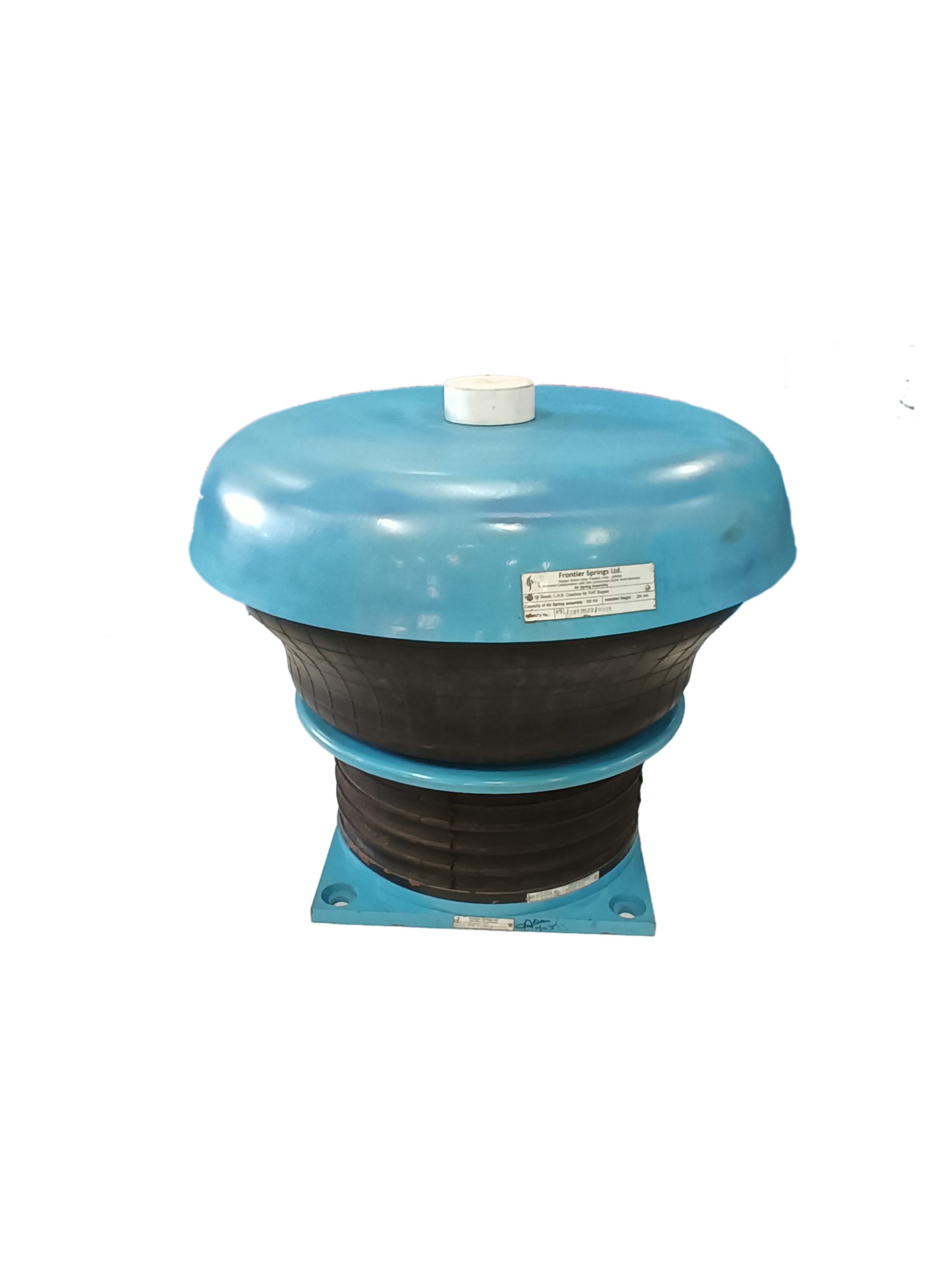Air Spring 160 kN