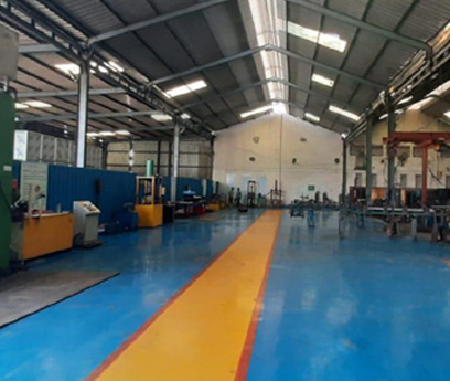 Assembly Area