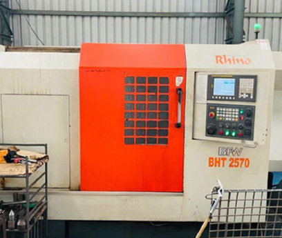 CNC Machine