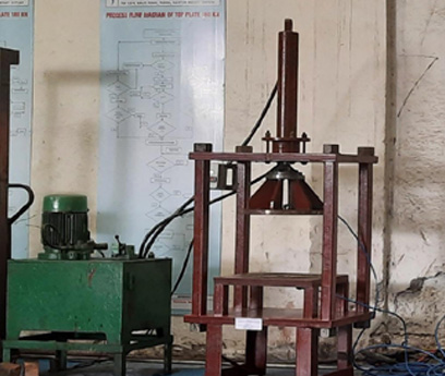 Air Leakage Testing — Part