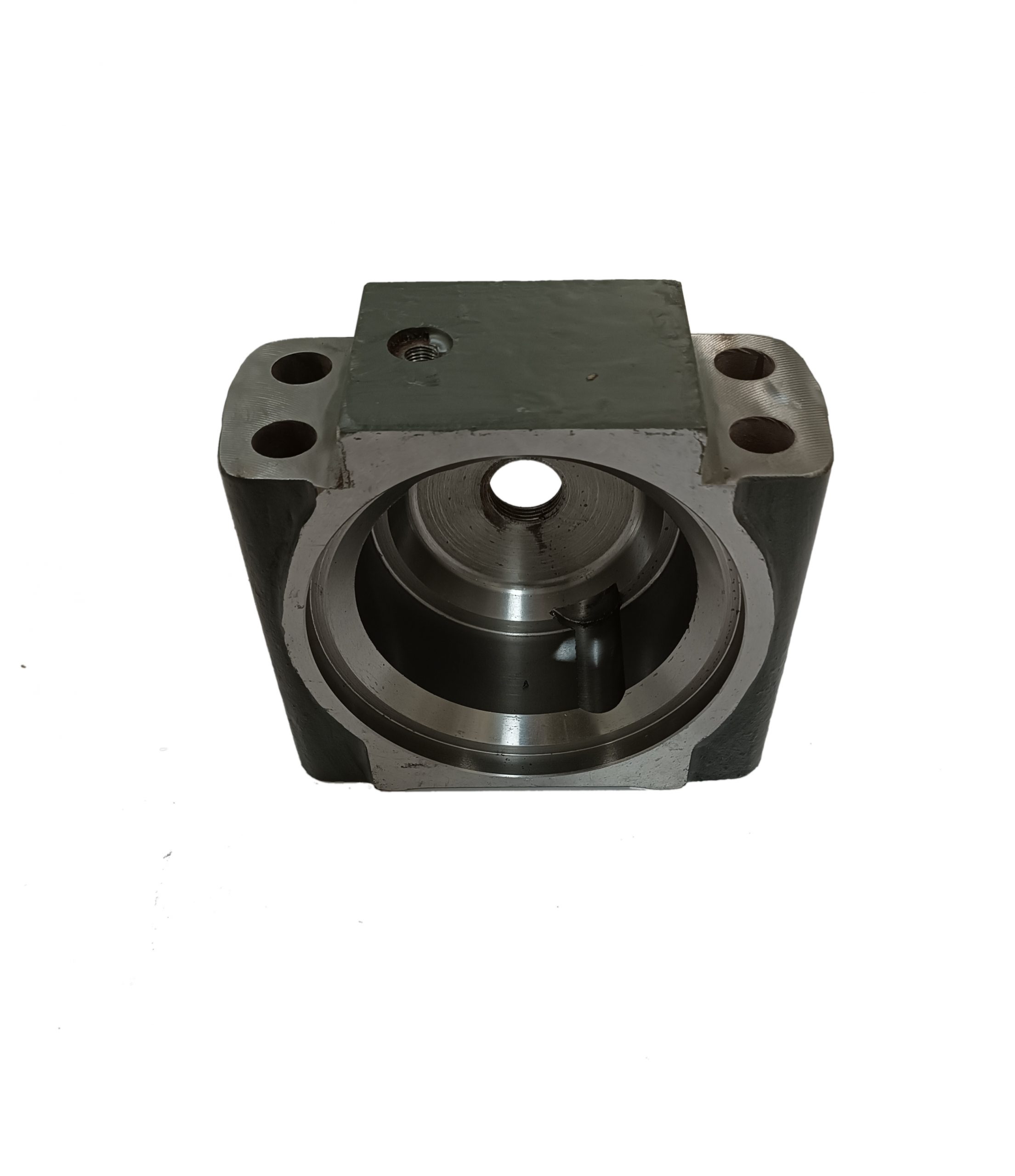 Anti Roll Bar Bracket