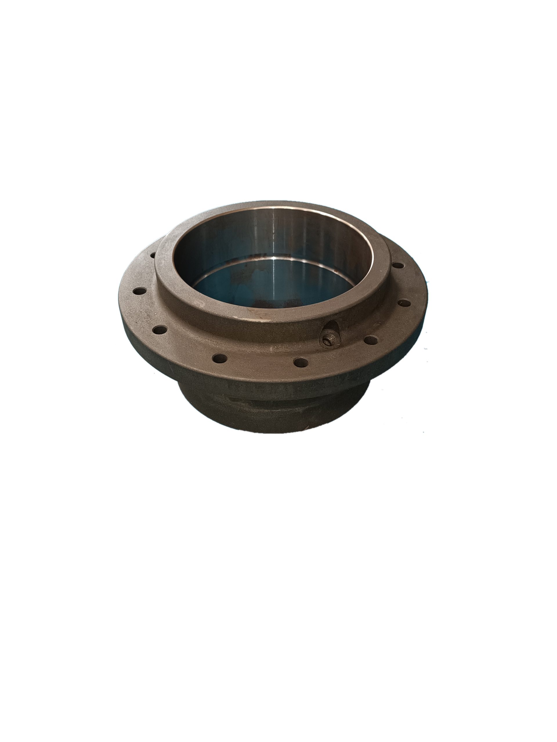 Hub for Brake Disc