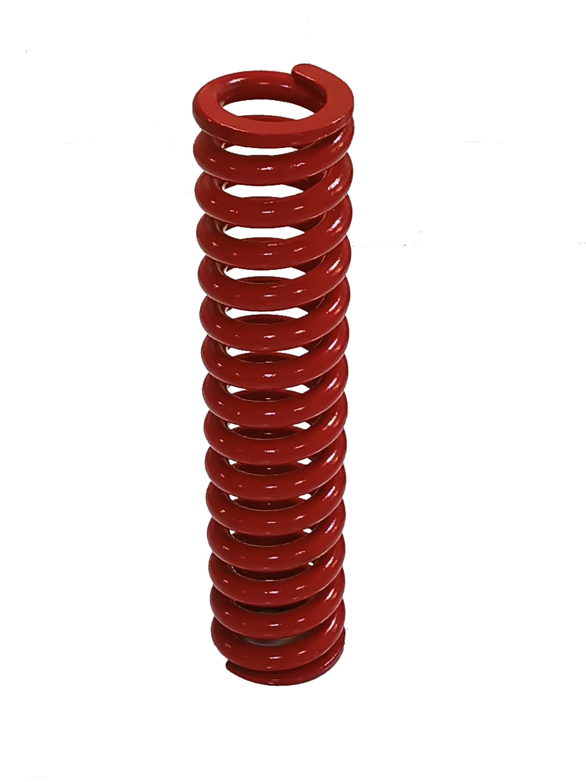 Helical Spring for BHEL