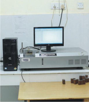 Spectrometer