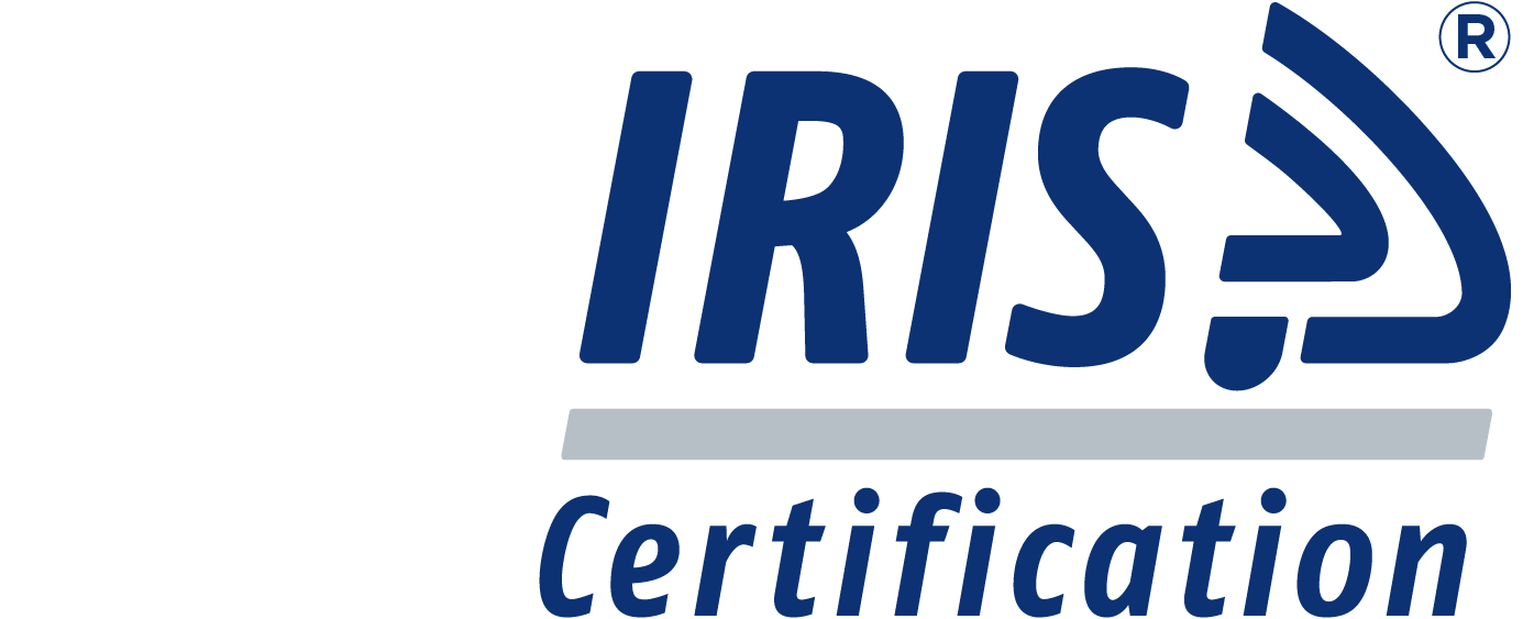 IRIS Certification