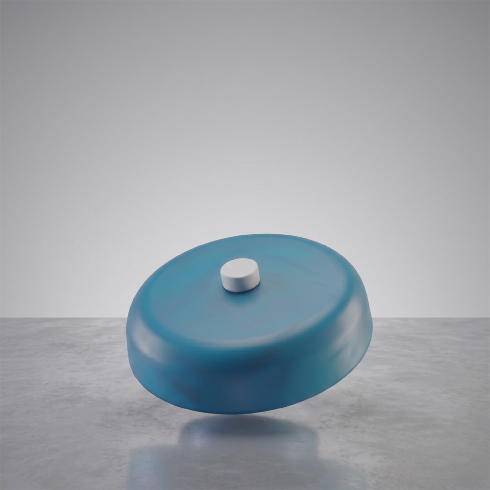 Air Spring 160 kN