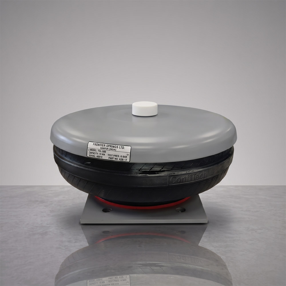 Air Spring 180 kN