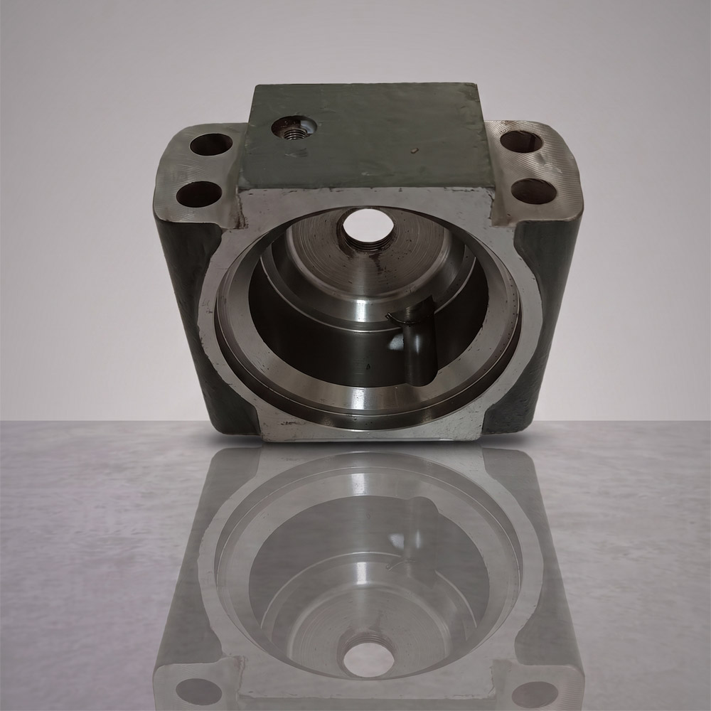 Anti Roll Bar Bracket