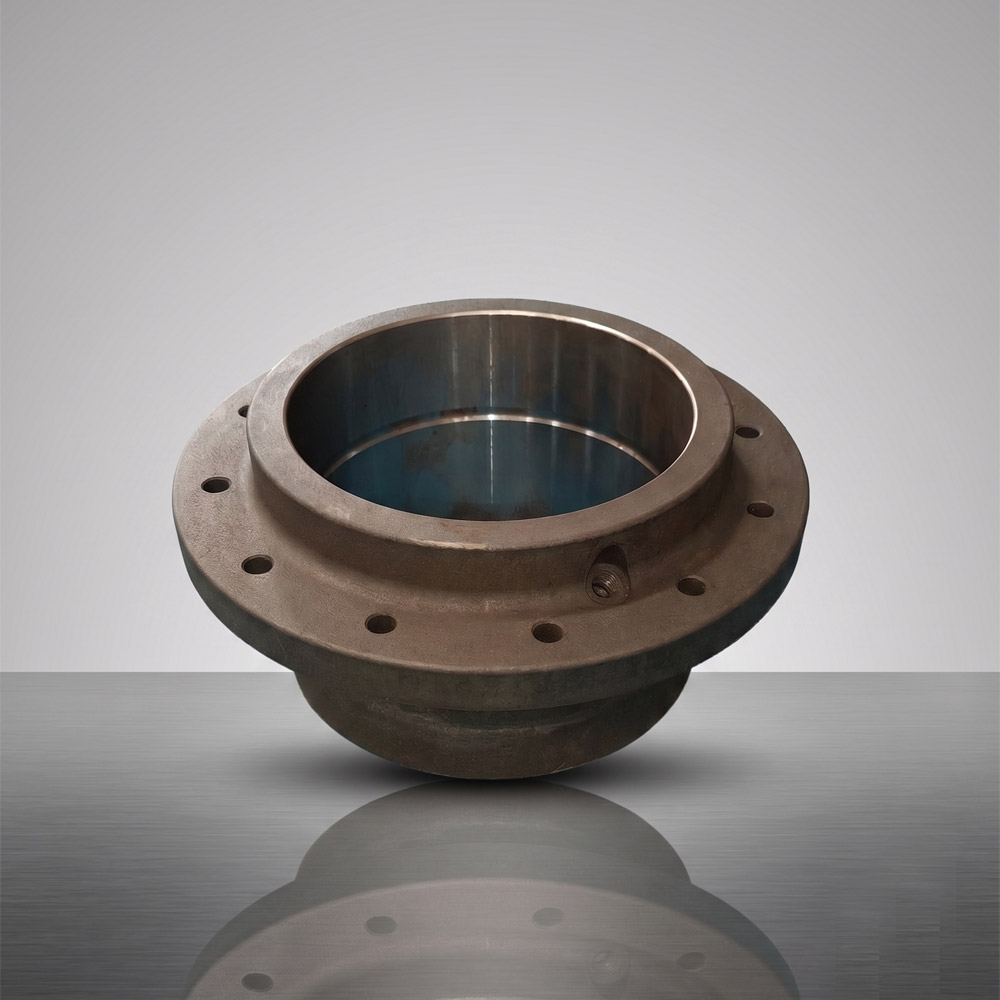 Brake Disc Hub