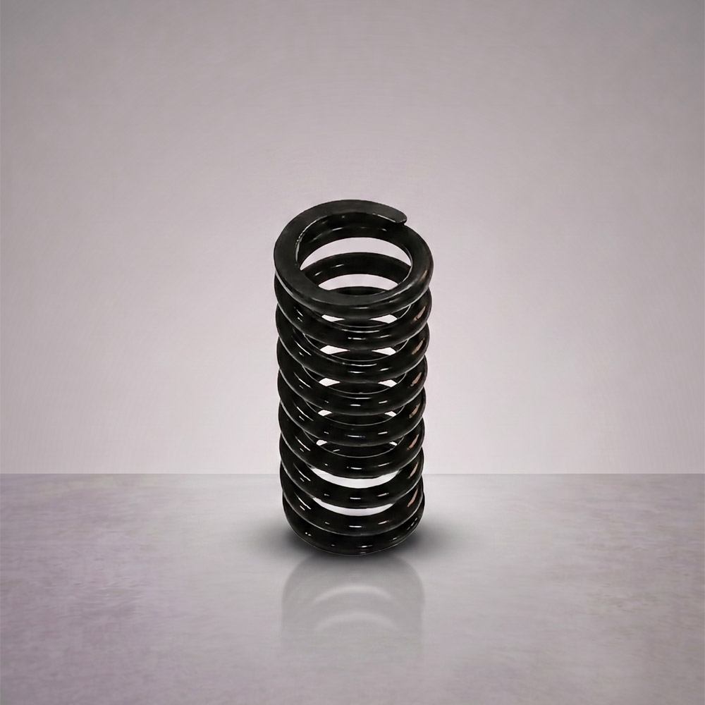 GERB Vibration System Spring