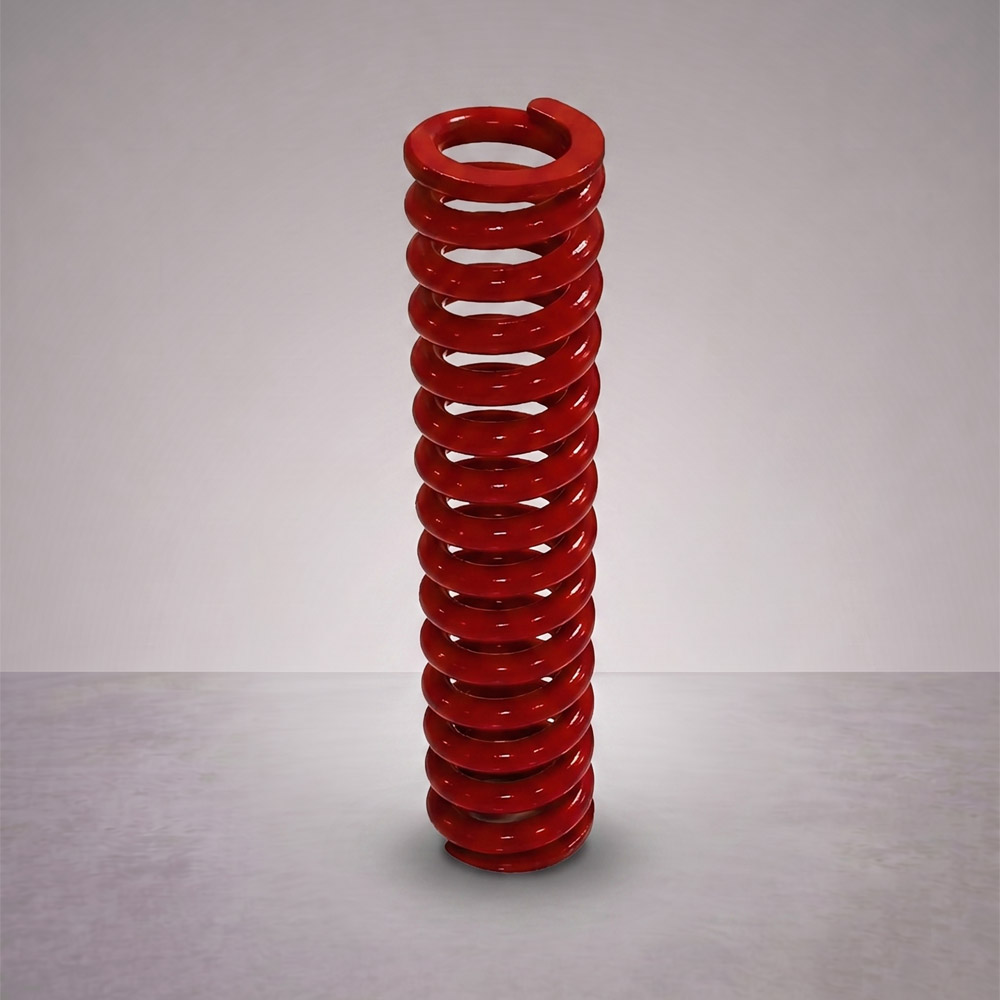 Helical Spring for BHEL