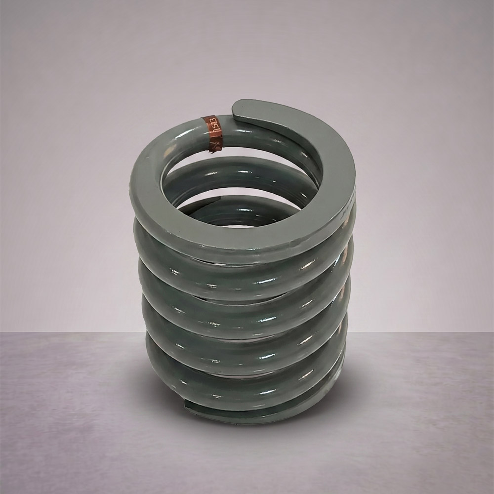 Leaf Springs & Laminated Bearing Springs