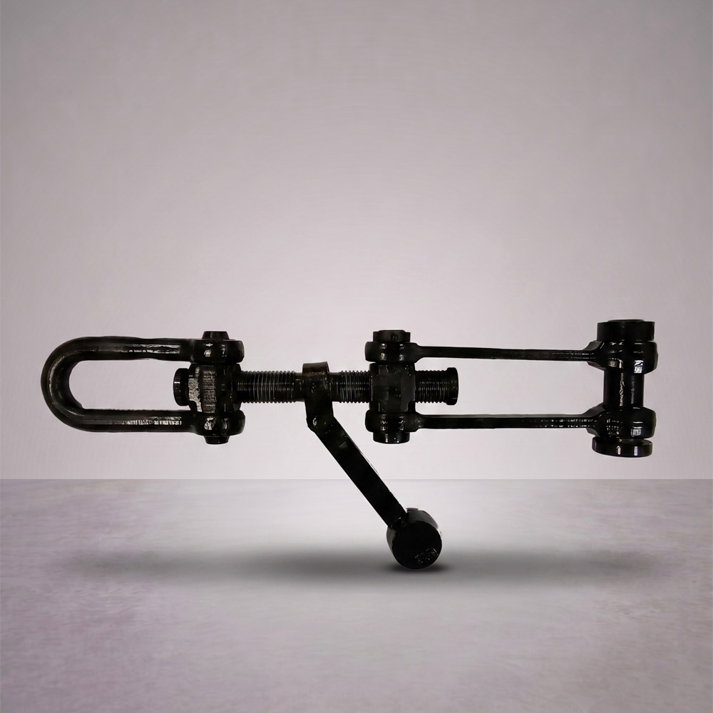 Screw Coupling - Coach